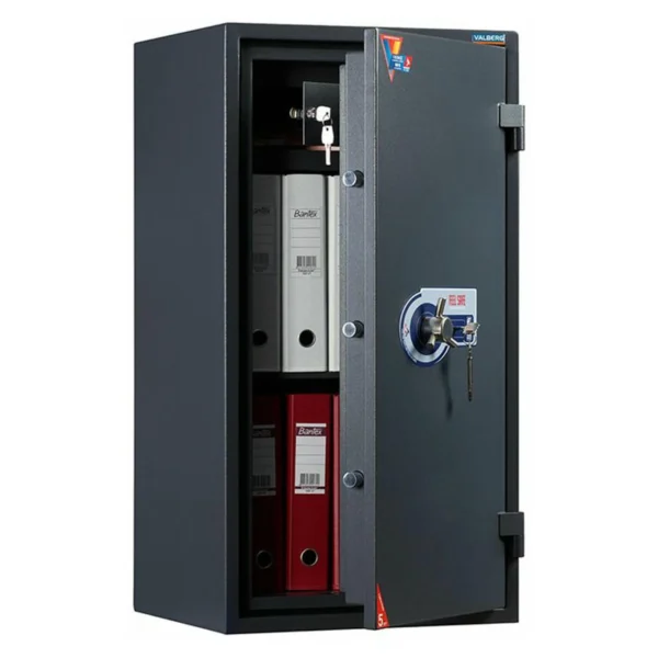 Огневзломостойкий сейф VALBERG ГАРАНТ 95 T